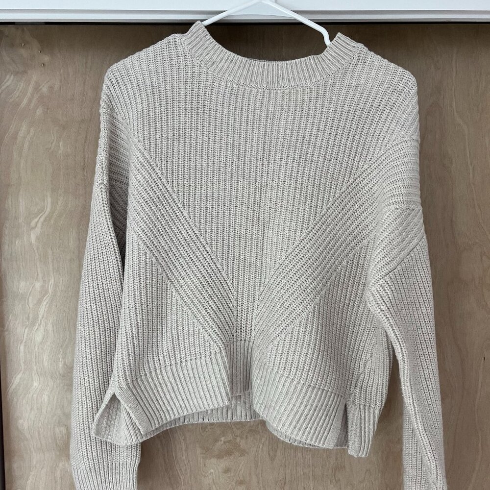 Abercrombie Sweater